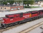 Canadian Pacific